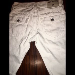 True Religion Shorts
